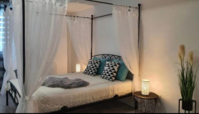 Apartament Bella
